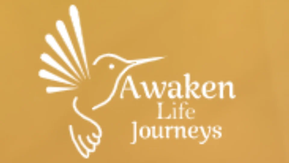 Awaken Life Journeys logo