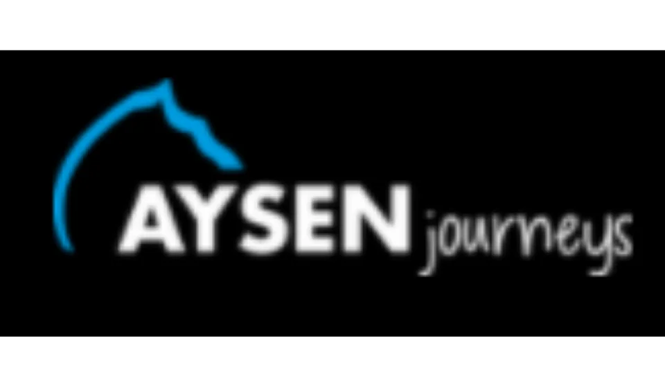 Aysen journeys logo