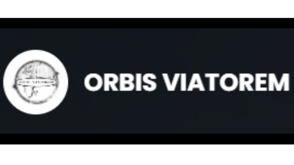 Orbis Viatorem Logo