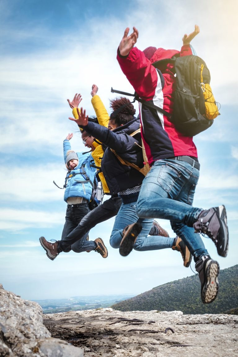 Como organizar y vender viajes en grupo