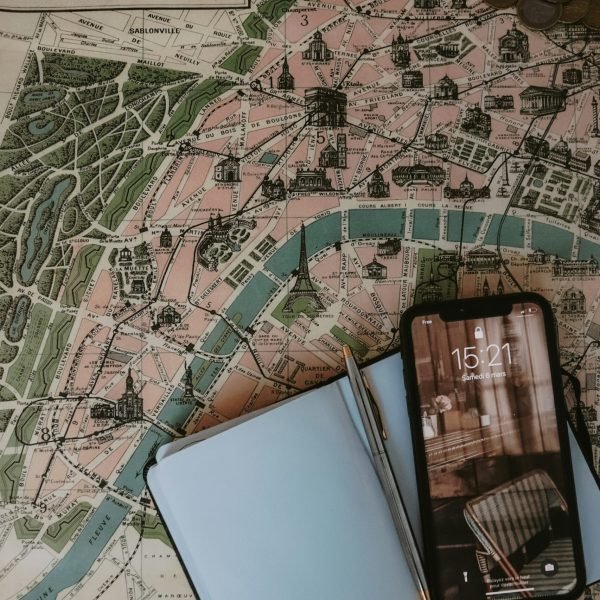 Estrategias de Marketing Turismo