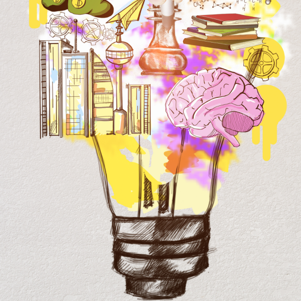 Potencia tu mentalidad